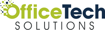 office tech logo